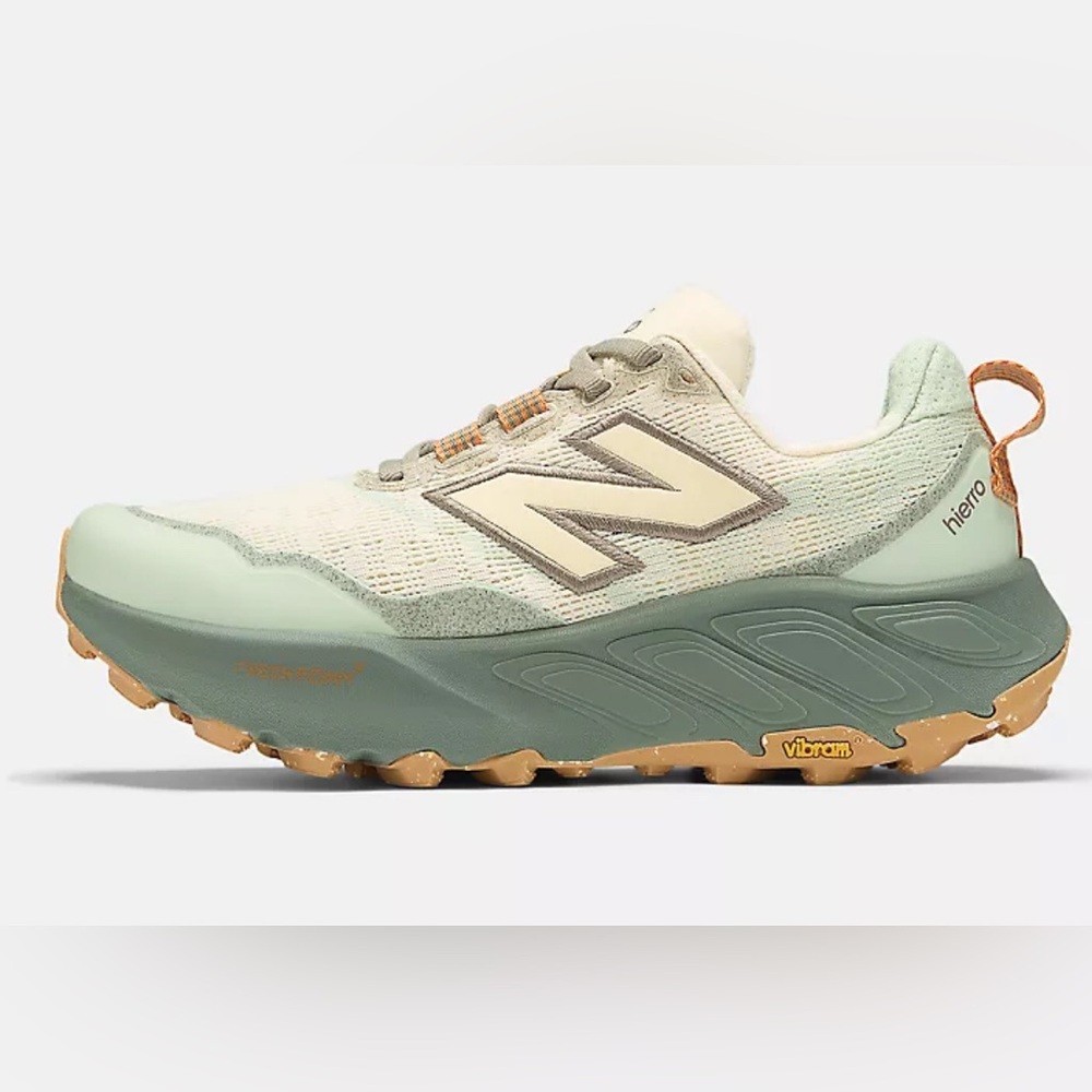 New Balance Women's Fresh  Foam X Hierro v9 – 7.5 (NIB)